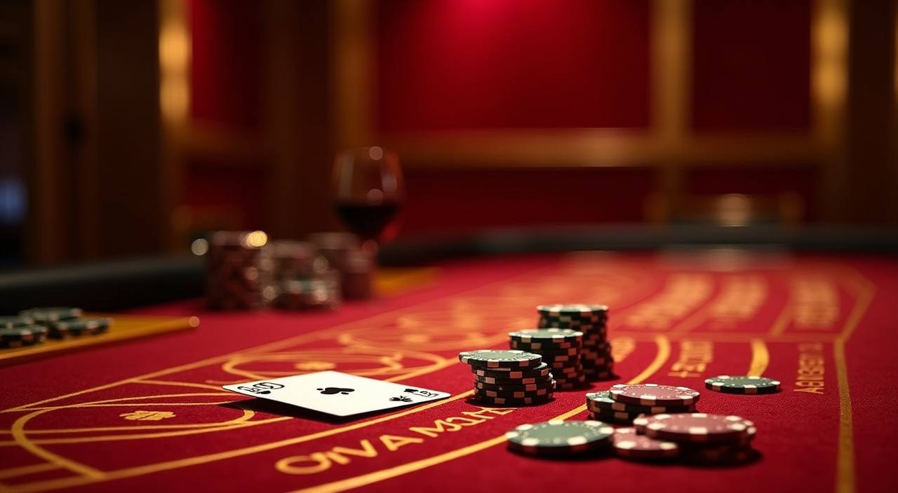 batman688 Live Casino